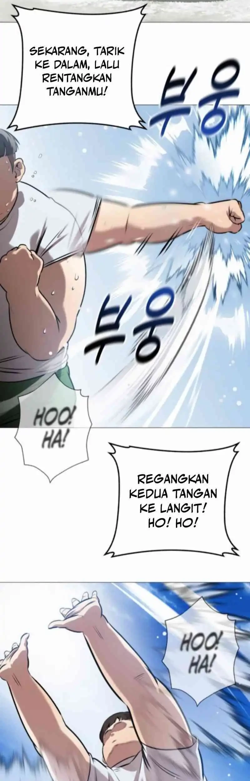 John X Killer Chapter 3 - halaman 13