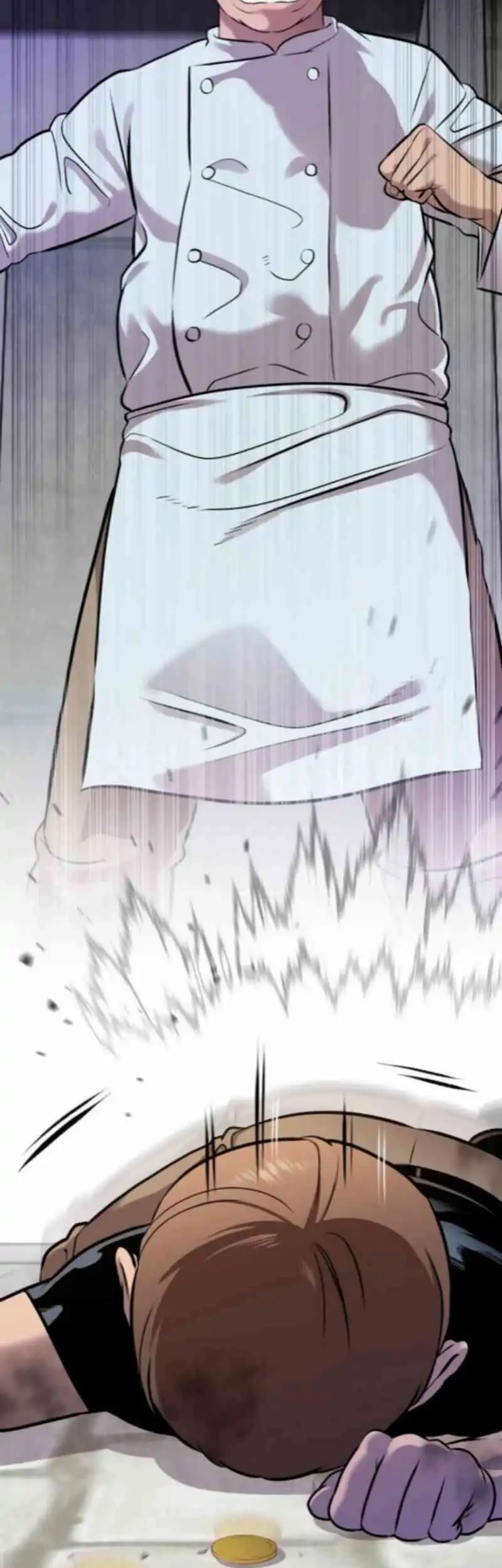 John X Killer Chapter 3 - halaman 38