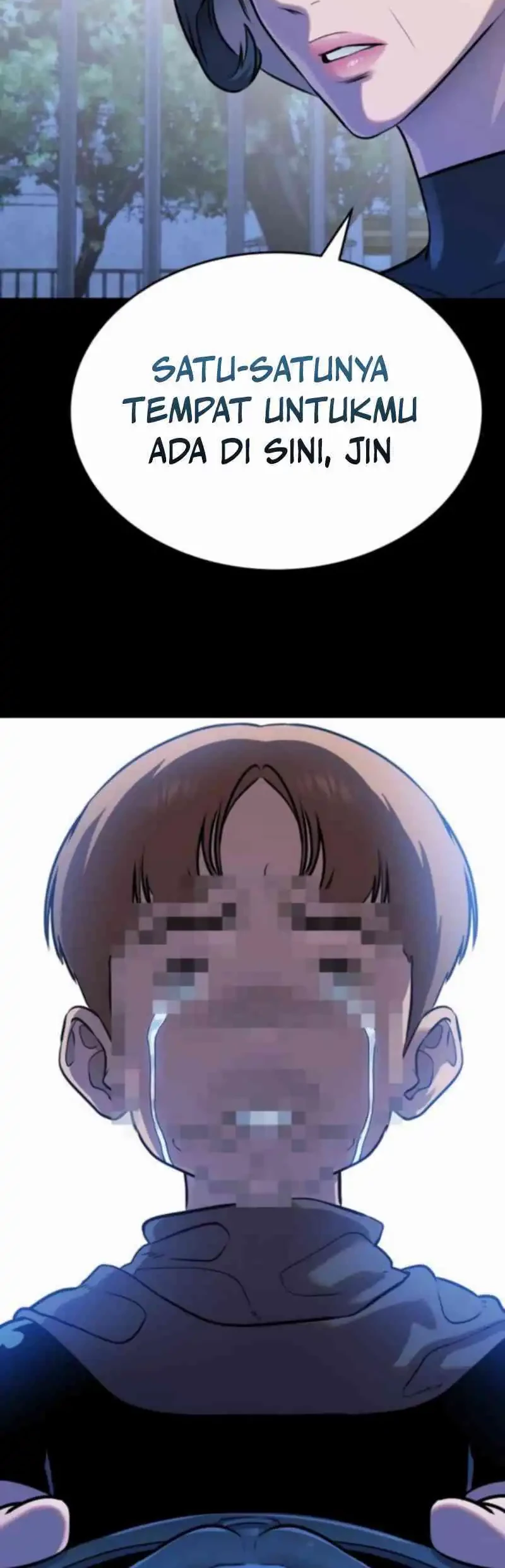 John X Killer Chapter 3 - halaman 44