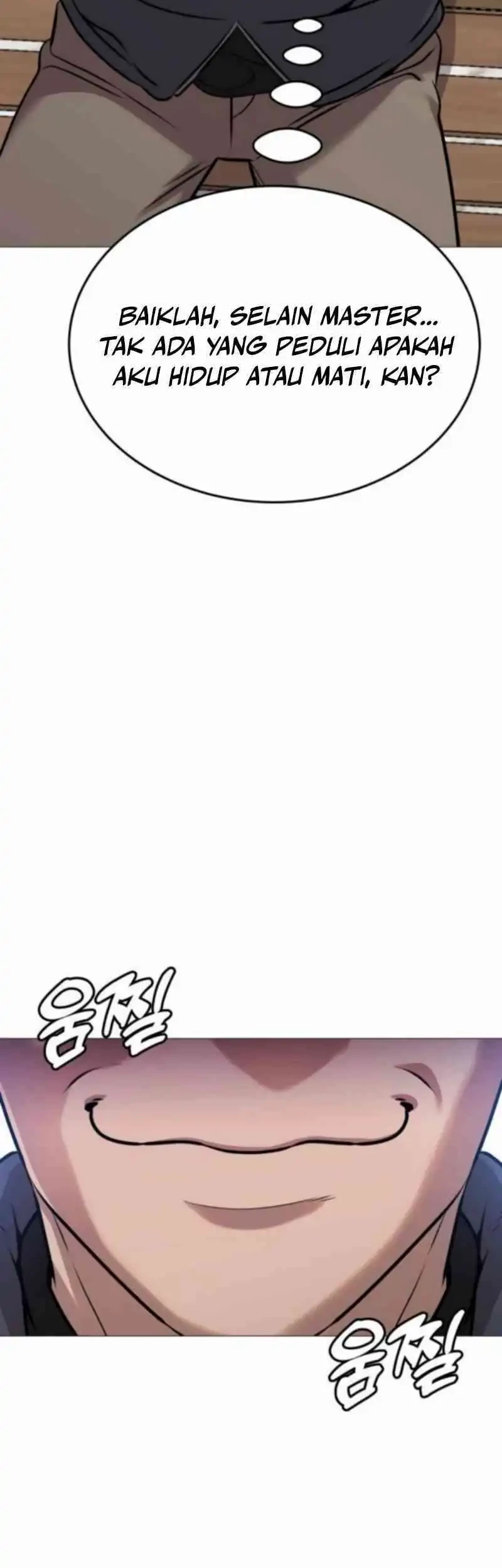 John X Killer Chapter 3 - halaman 46