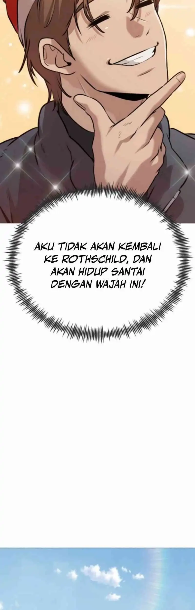John X Killer Chapter 3 - halaman 48