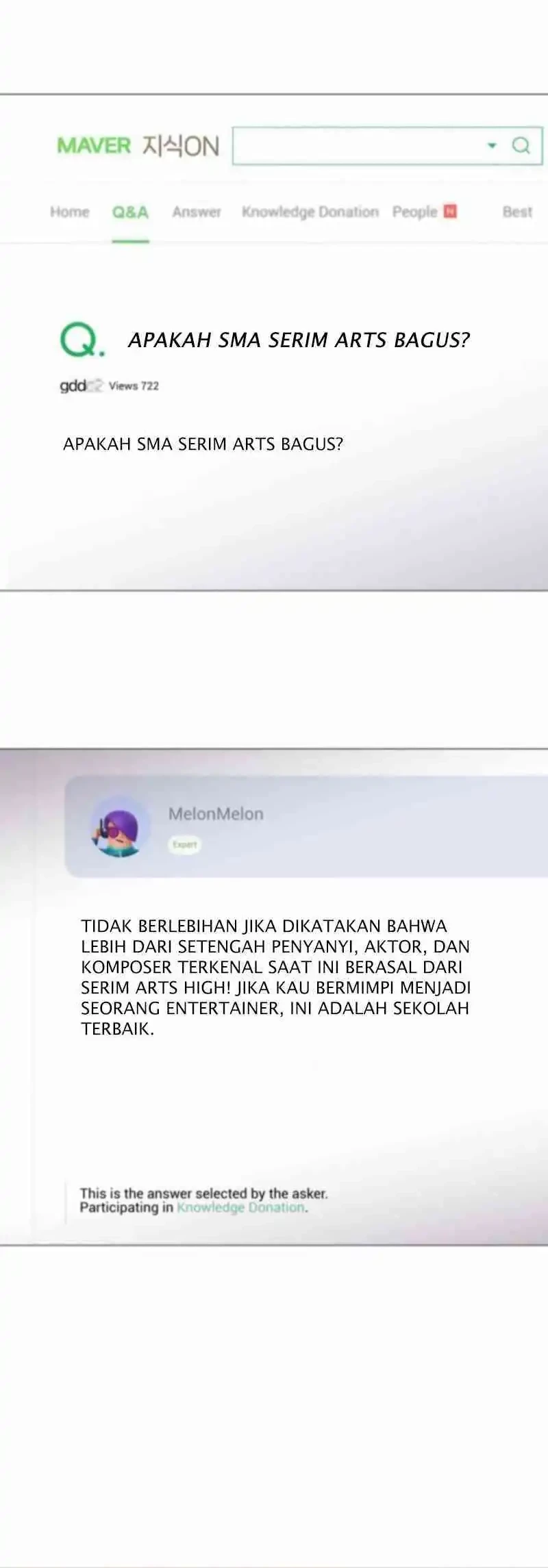 John X Killer Chapter 3 - halaman 50