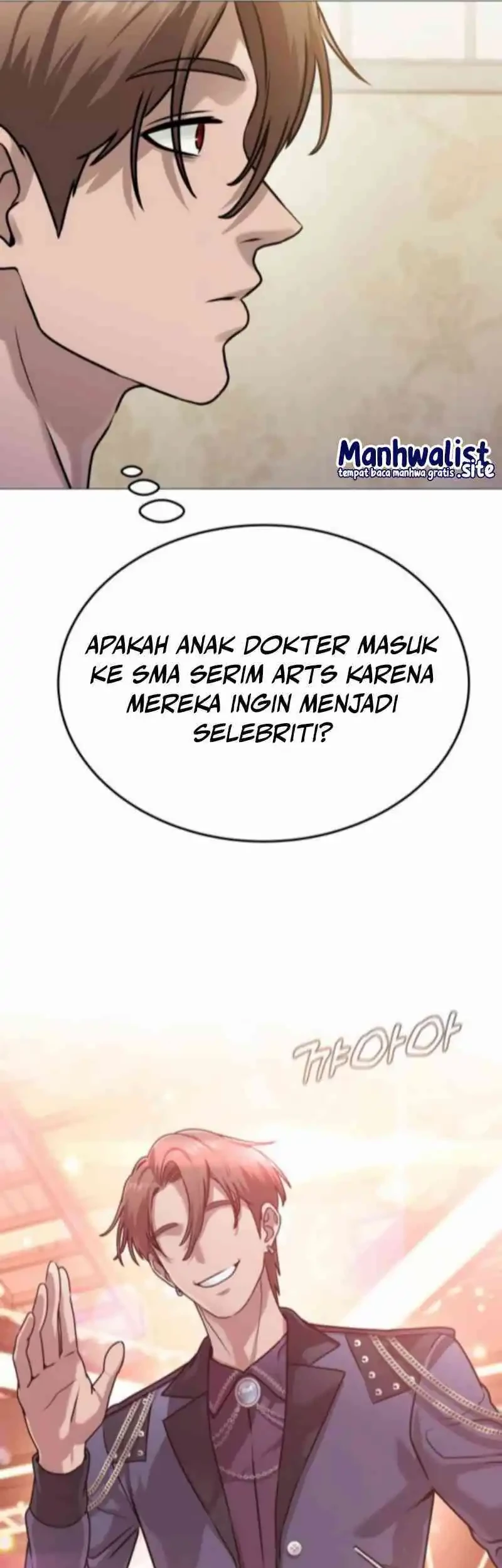 John X Killer Chapter 3 - halaman 51