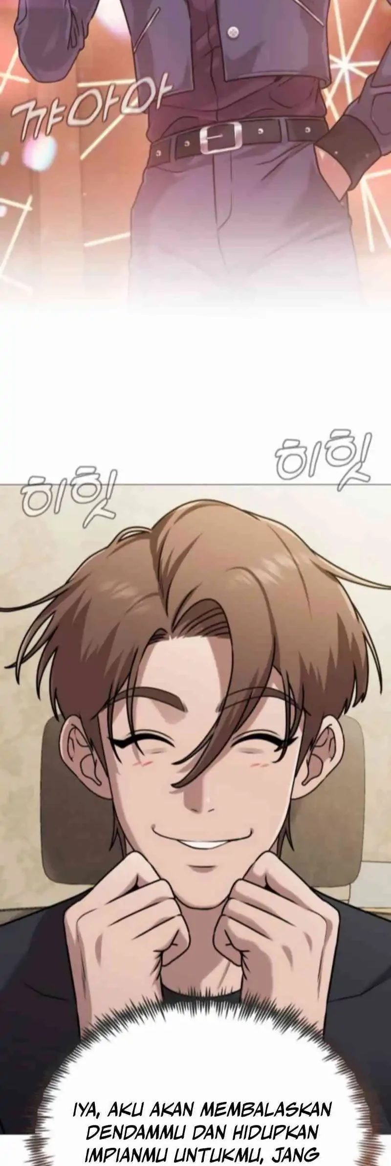 John X Killer Chapter 3 - halaman 52
