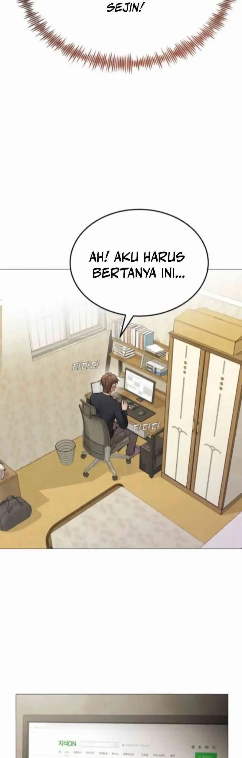 John X Killer Chapter 3 - halaman 53