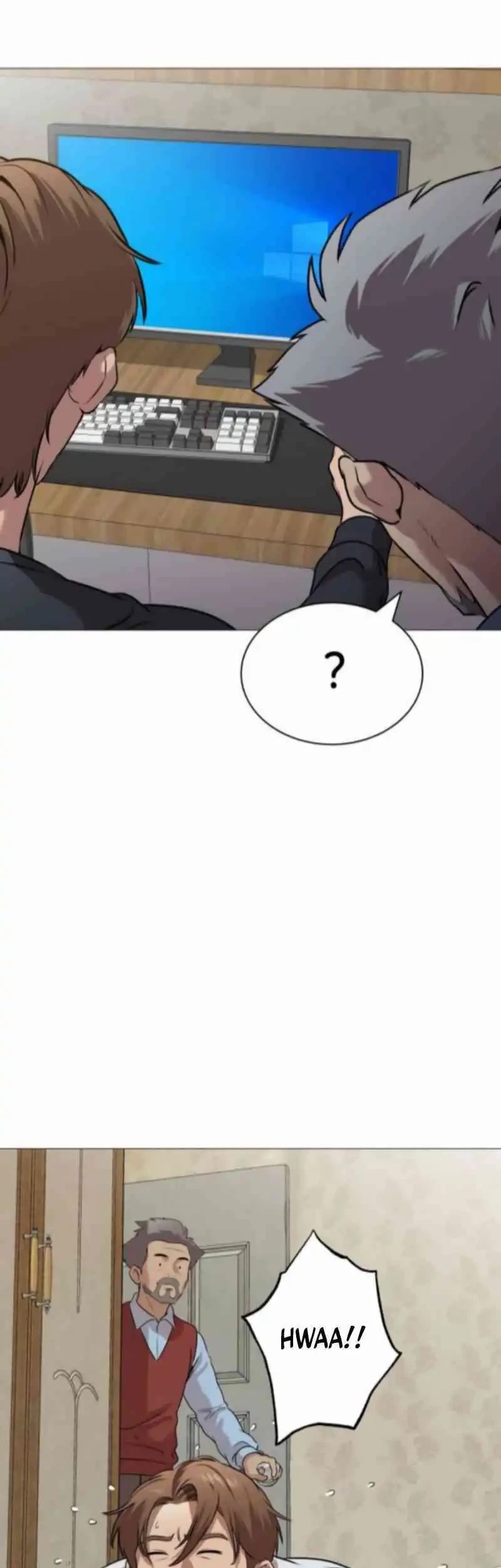 John X Killer Chapter 3 - halaman 55