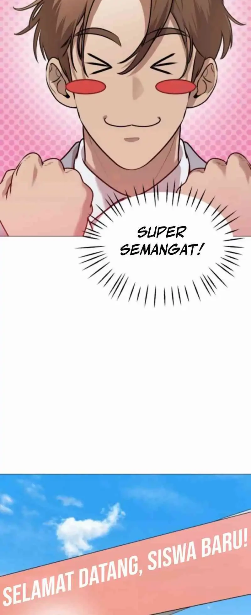 John X Killer Chapter 3 - halaman 66