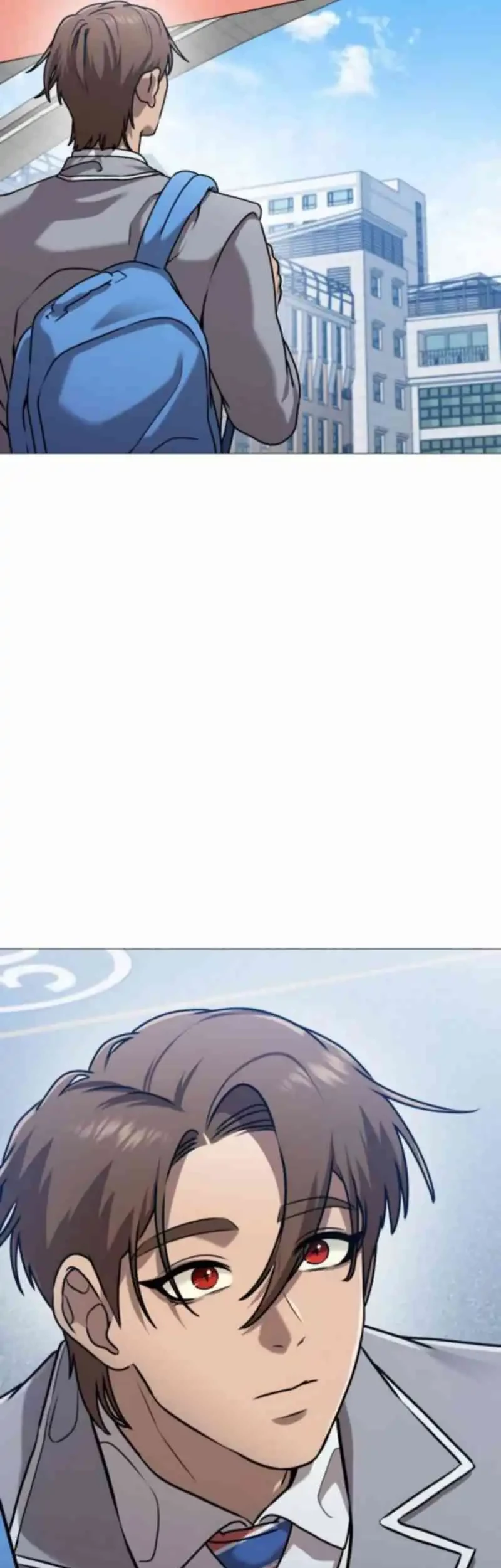 John X Killer Chapter 3 - halaman 67