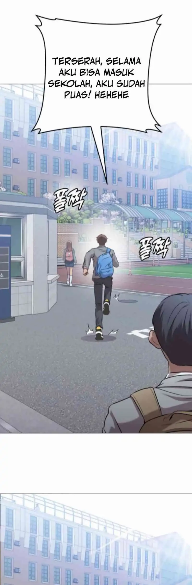 John X Killer Chapter 3 - halaman 70