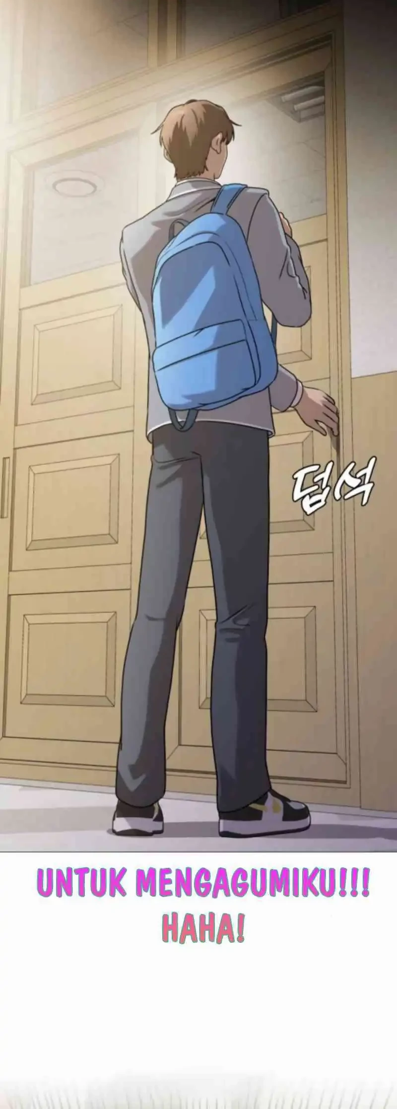 John X Killer Chapter 3 - halaman 76