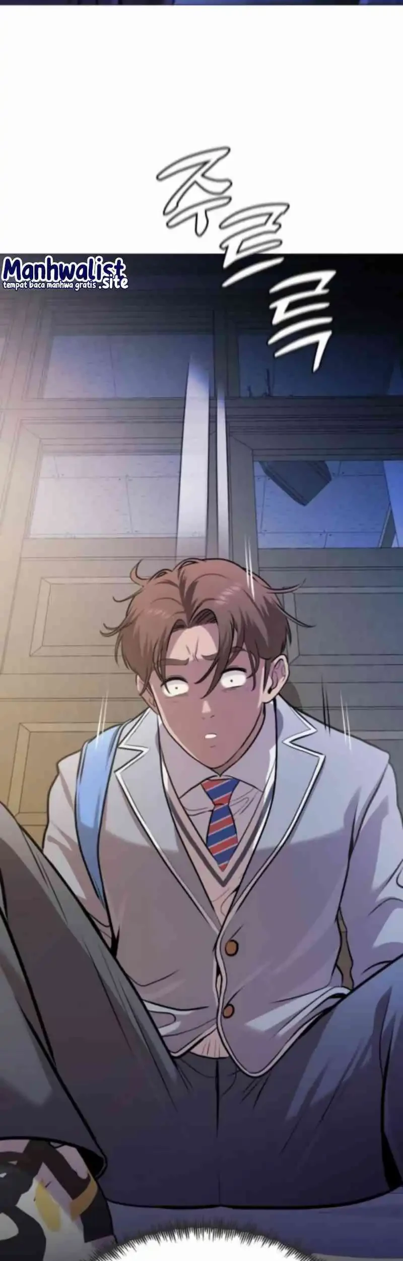 John X Killer Chapter 3 - halaman 81