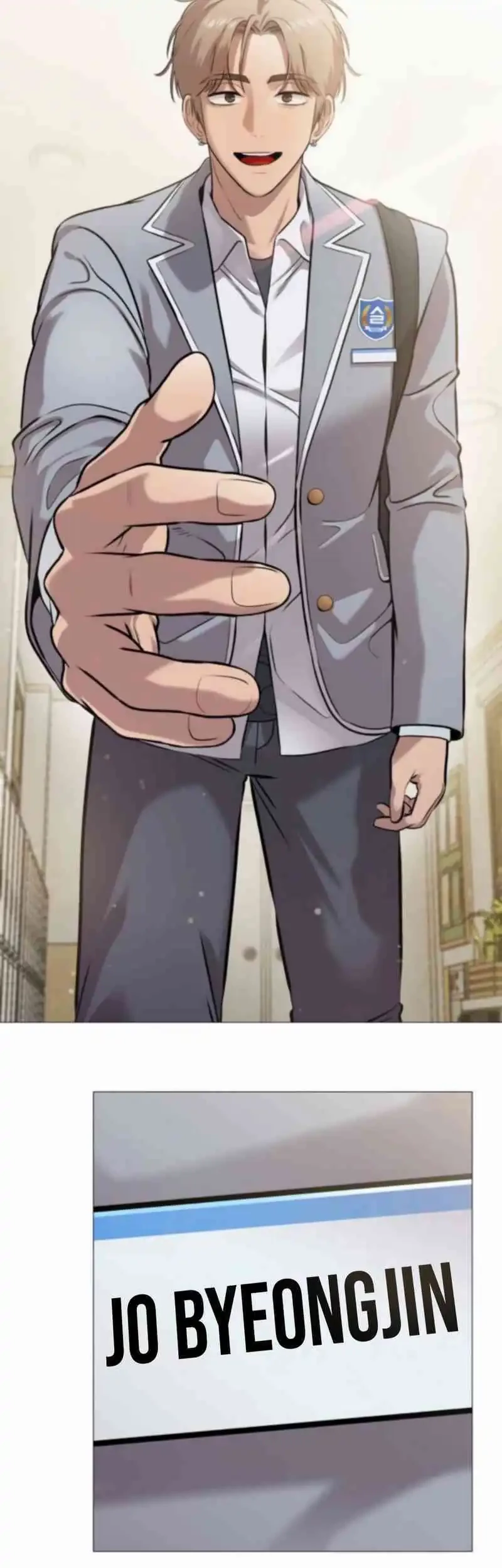 John X Killer Chapter 3 - halaman 85