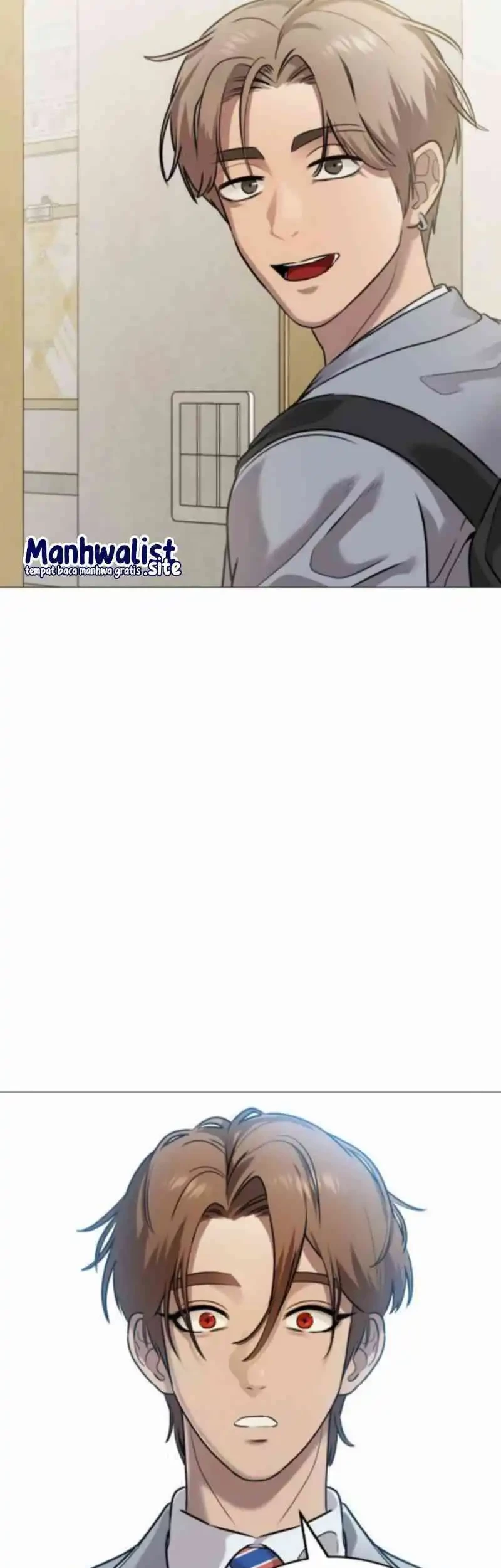 John X Killer Chapter 3 - halaman 87