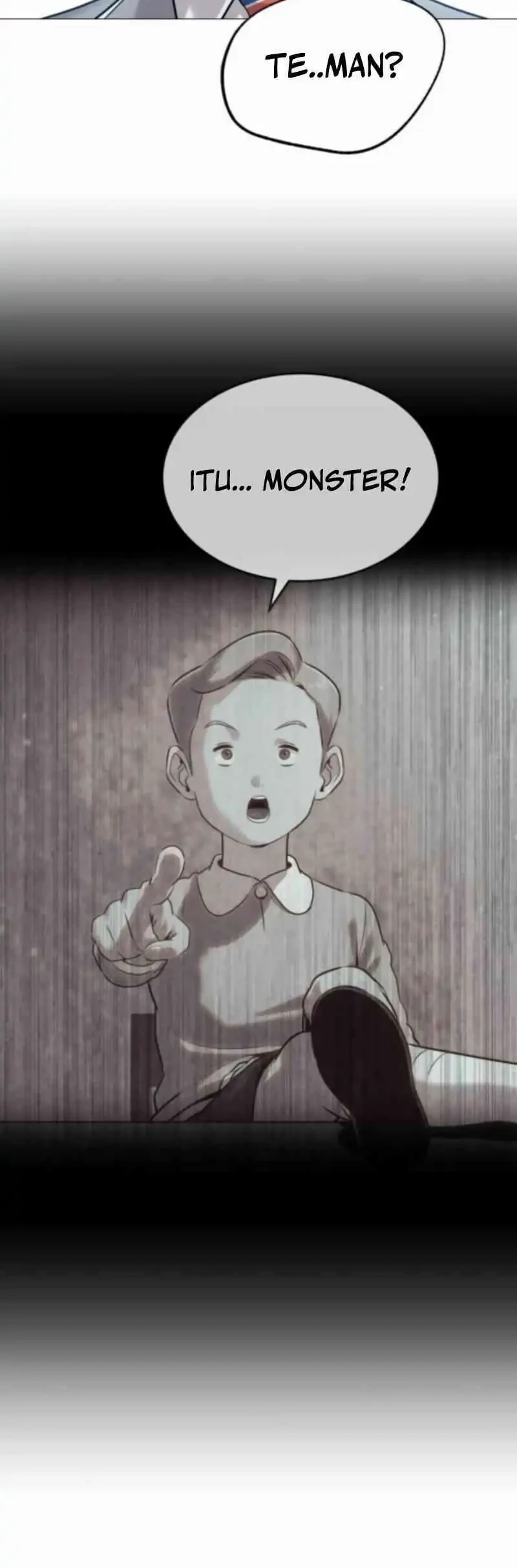 John X Killer Chapter 3 - halaman 88