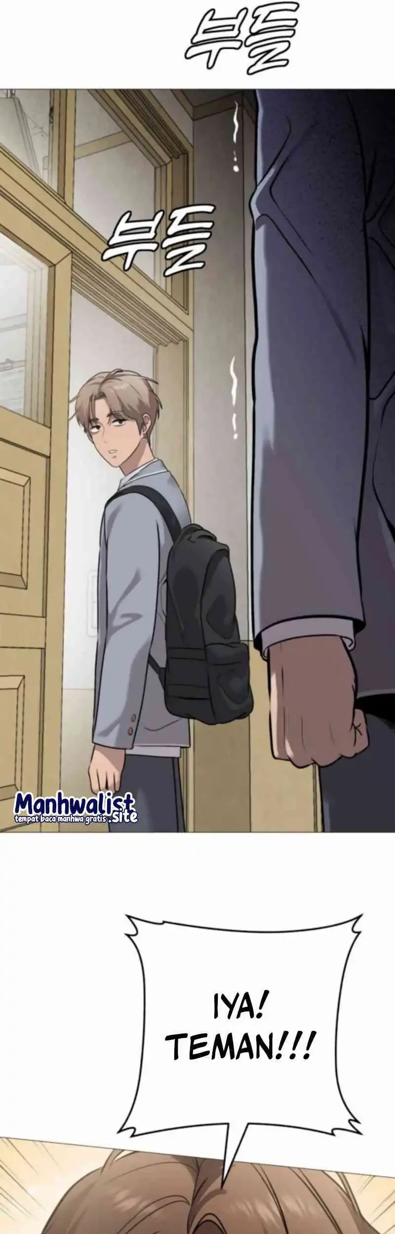John X Killer Chapter 3 - halaman 89