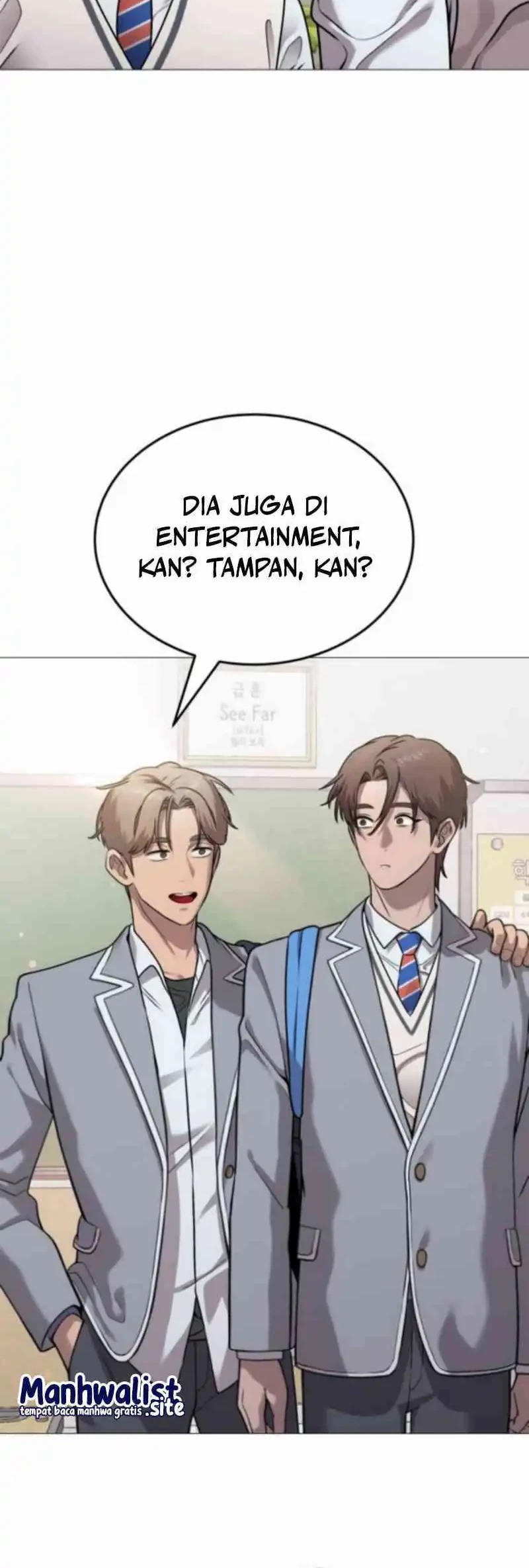 John X Killer Chapter 3 - halaman 92