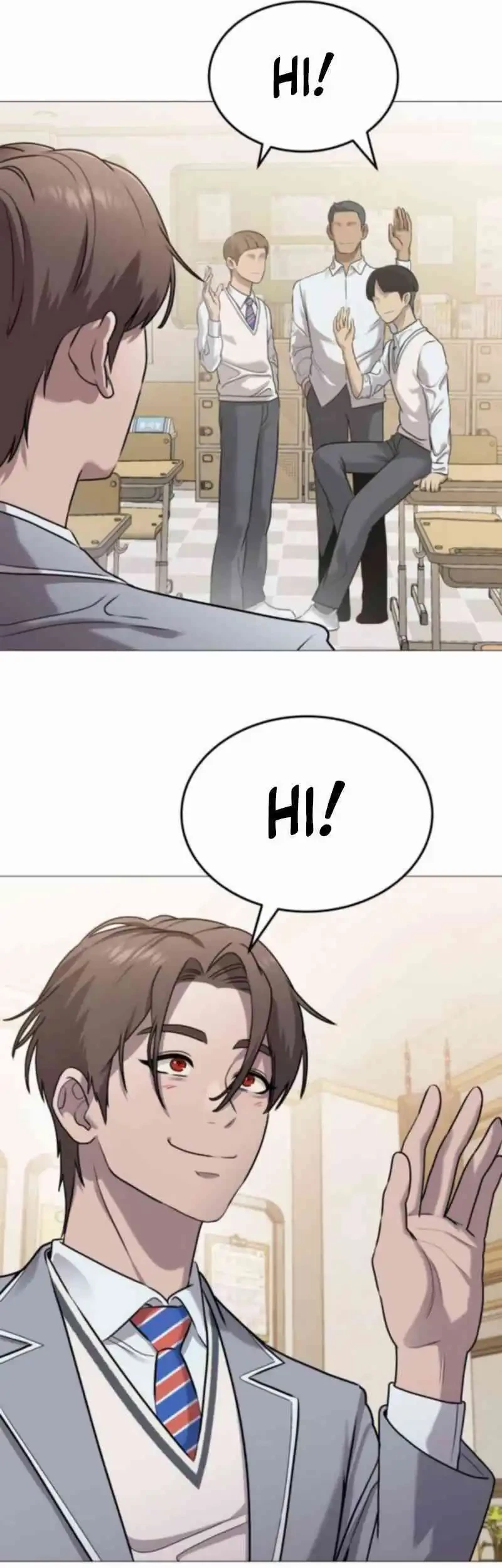 John X Killer Chapter 3 - halaman 93