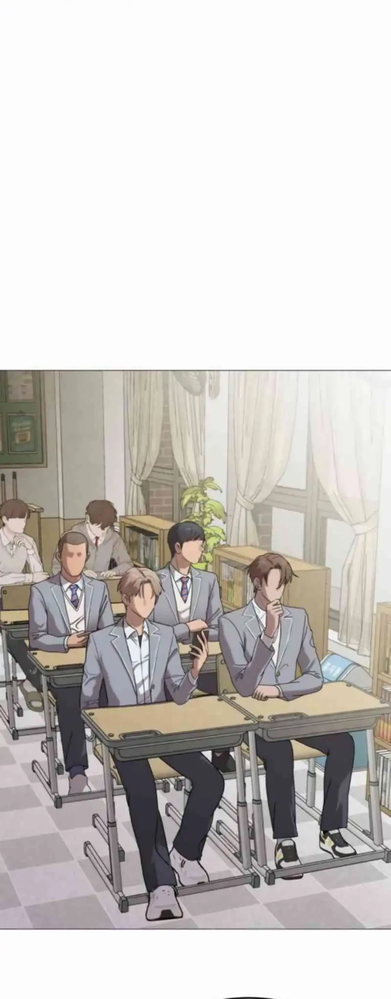 John X Killer Chapter 3 - halaman 94