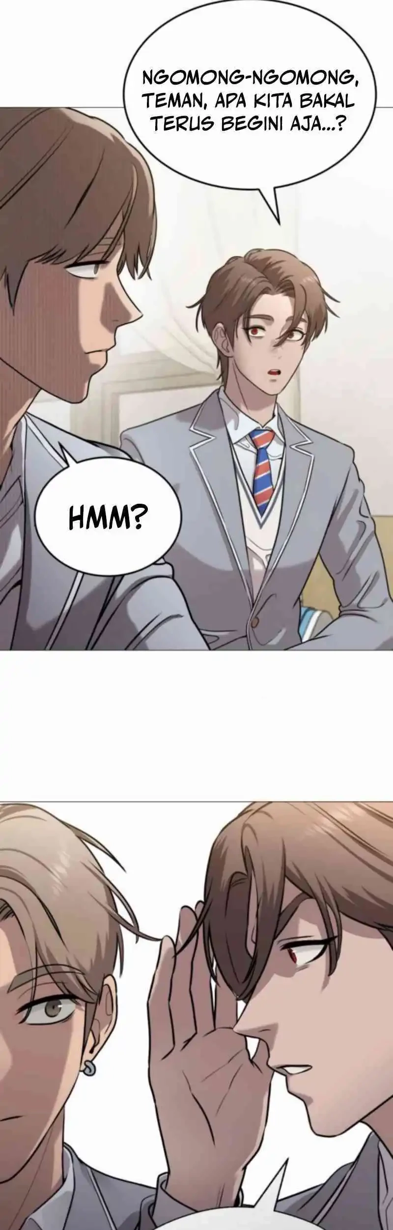 John X Killer Chapter 3 - halaman 95