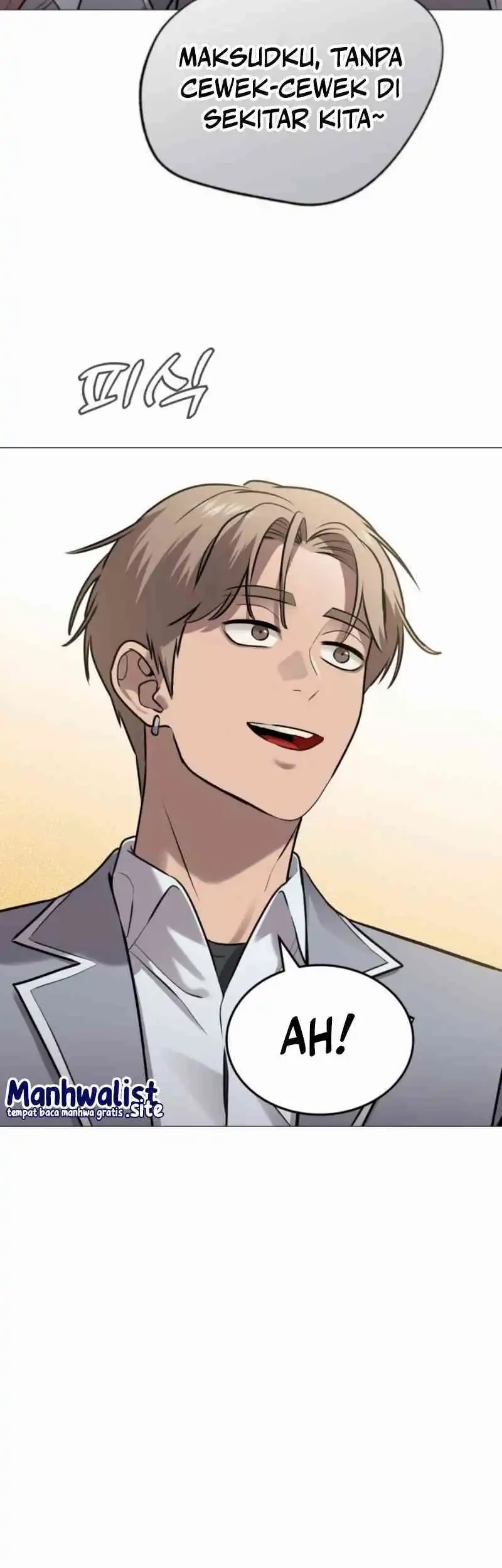 John X Killer Chapter 3 - halaman 96