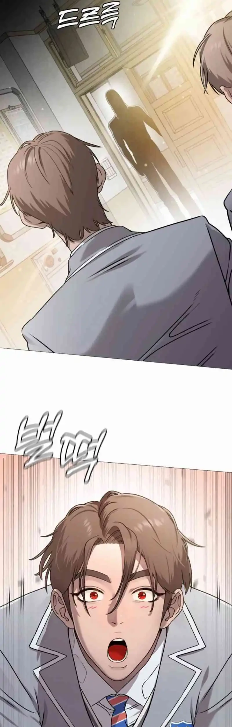 John X Killer Chapter 3 - halaman 99