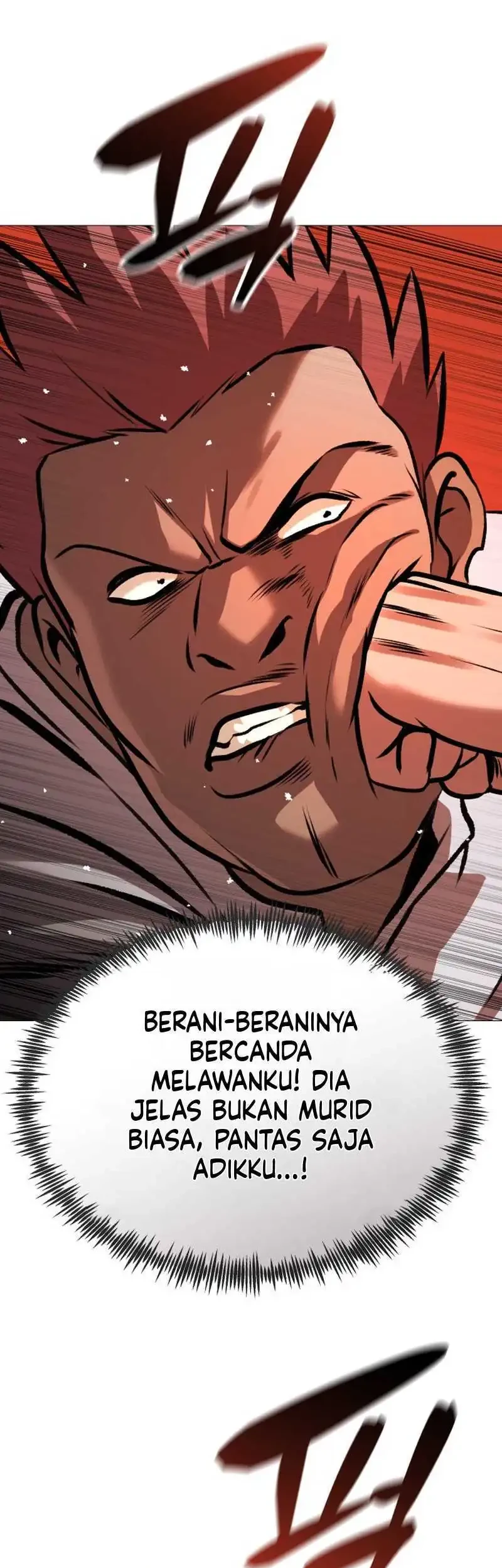 John X Killer Chapter 30 - halaman 11
