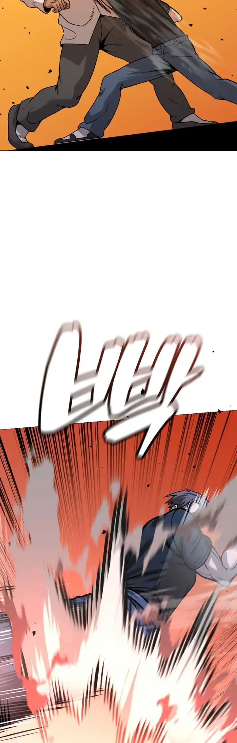 John X Killer Chapter 30 - halaman 14