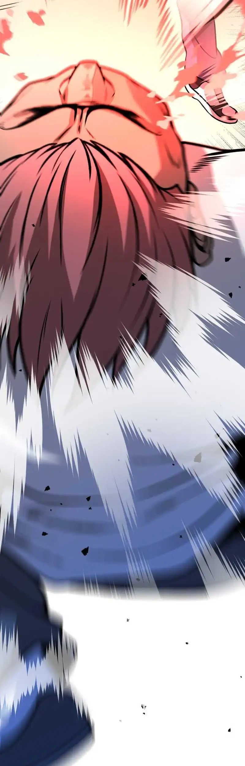 John X Killer Chapter 30 - halaman 15