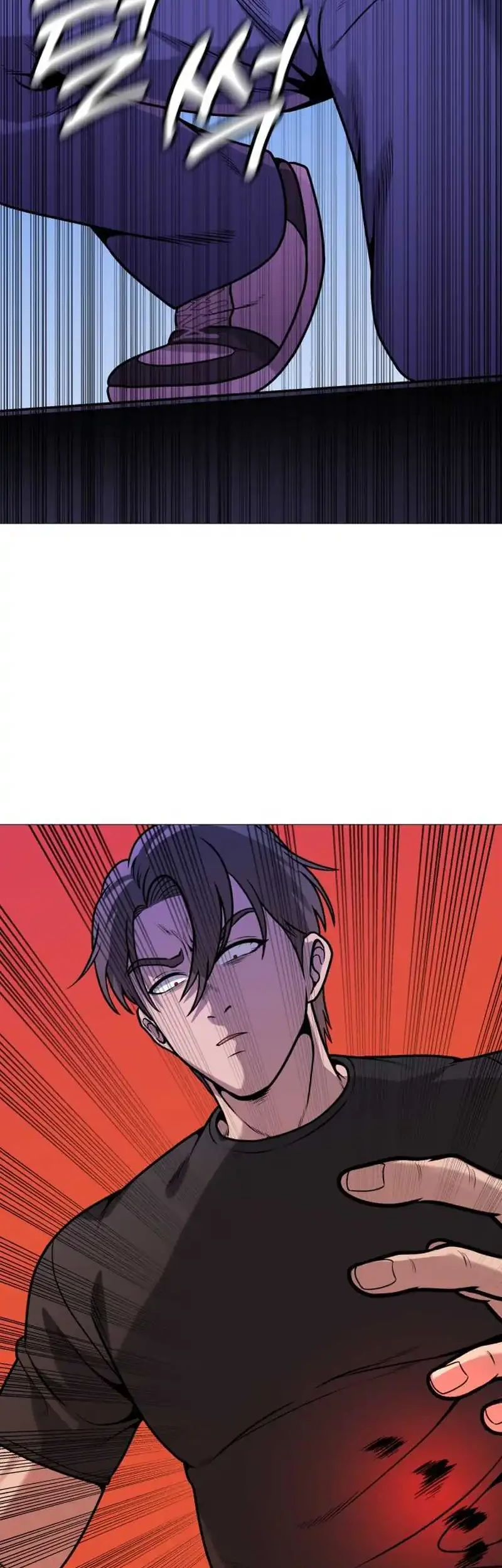 John X Killer Chapter 30 - halaman 19
