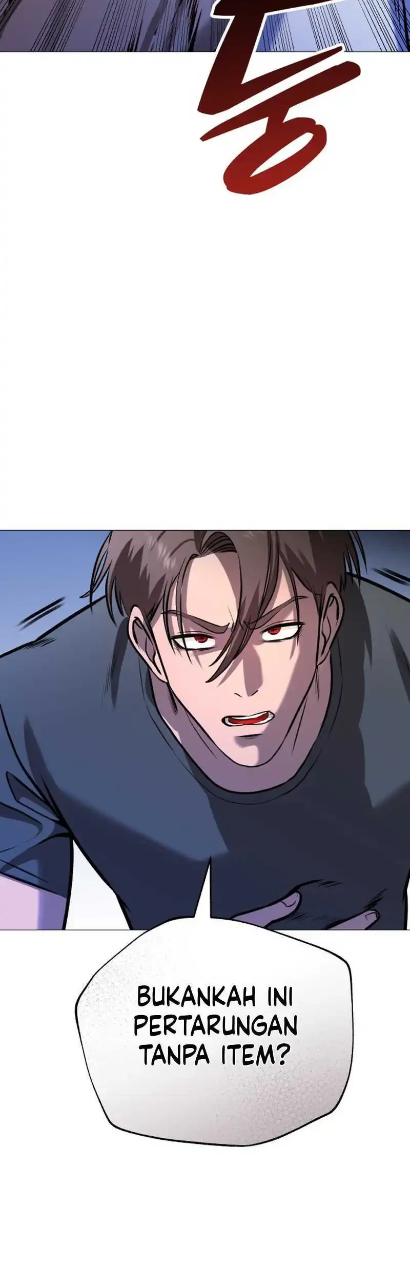 John X Killer Chapter 30 - halaman 22