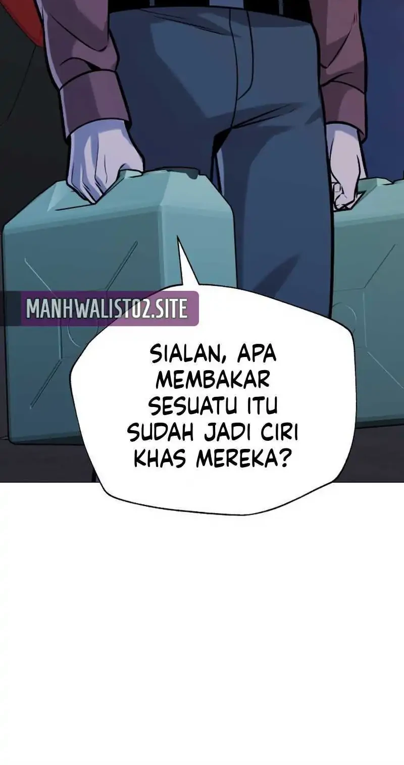 John X Killer Chapter 30 - halaman 28