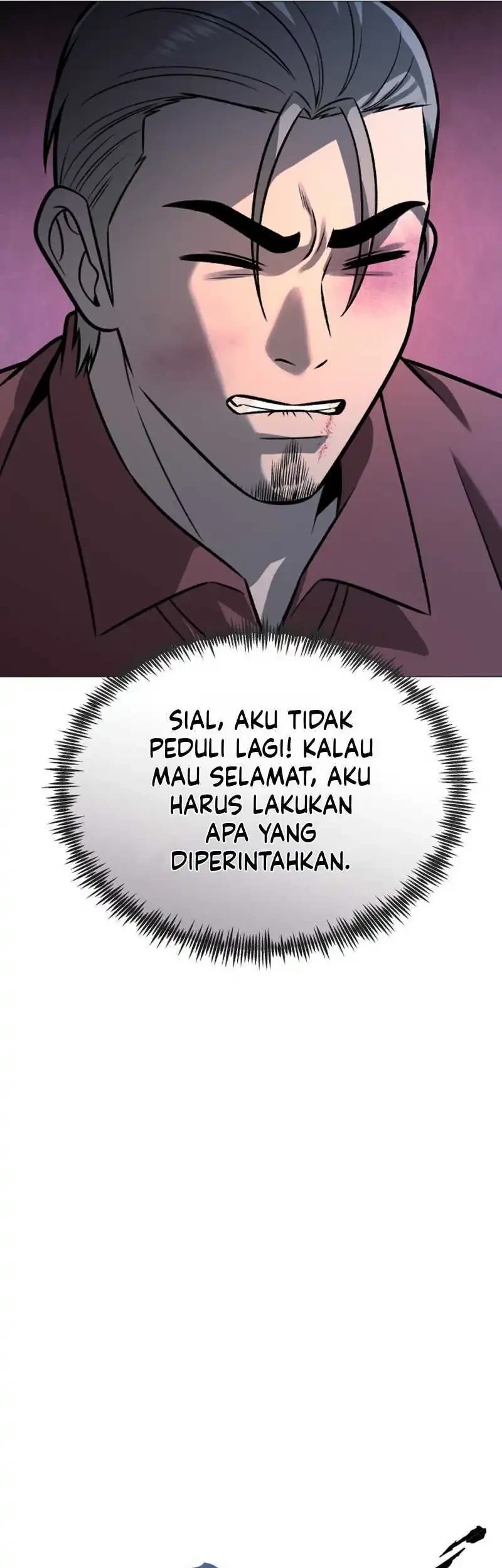 John X Killer Chapter 30 - halaman 29