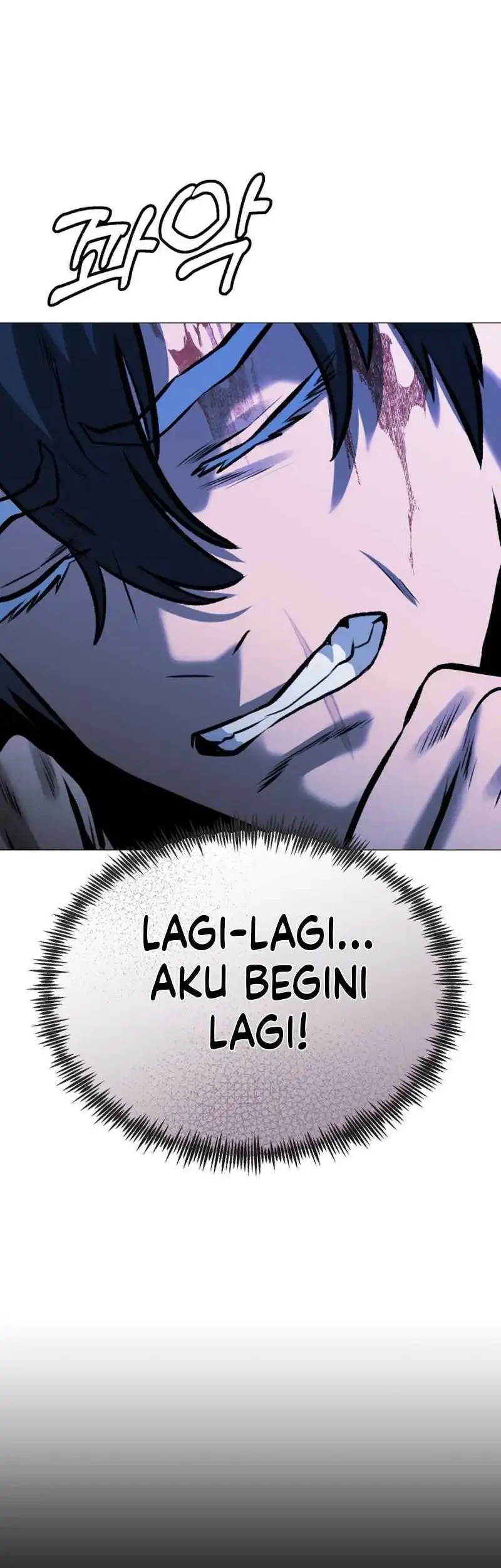 John X Killer Chapter 30 - halaman 34
