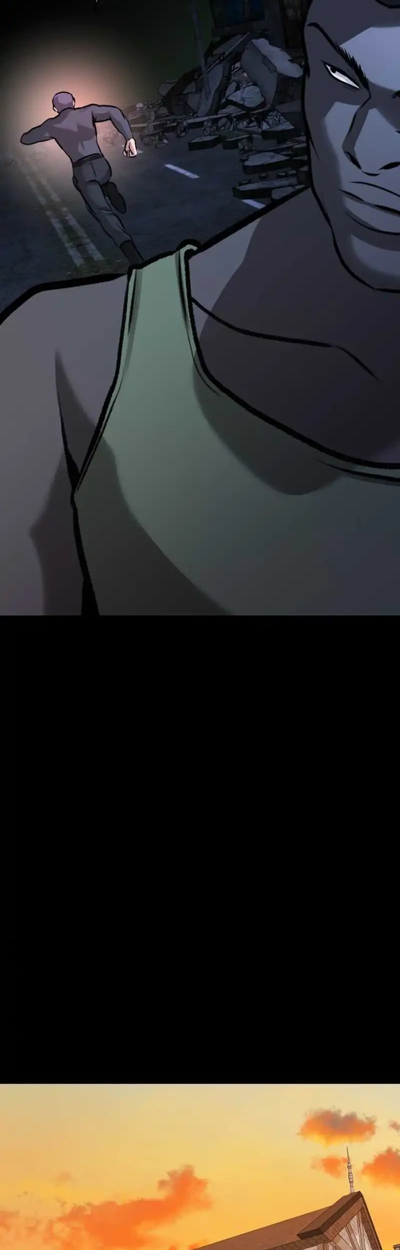 John X Killer Chapter 30 - halaman 39
