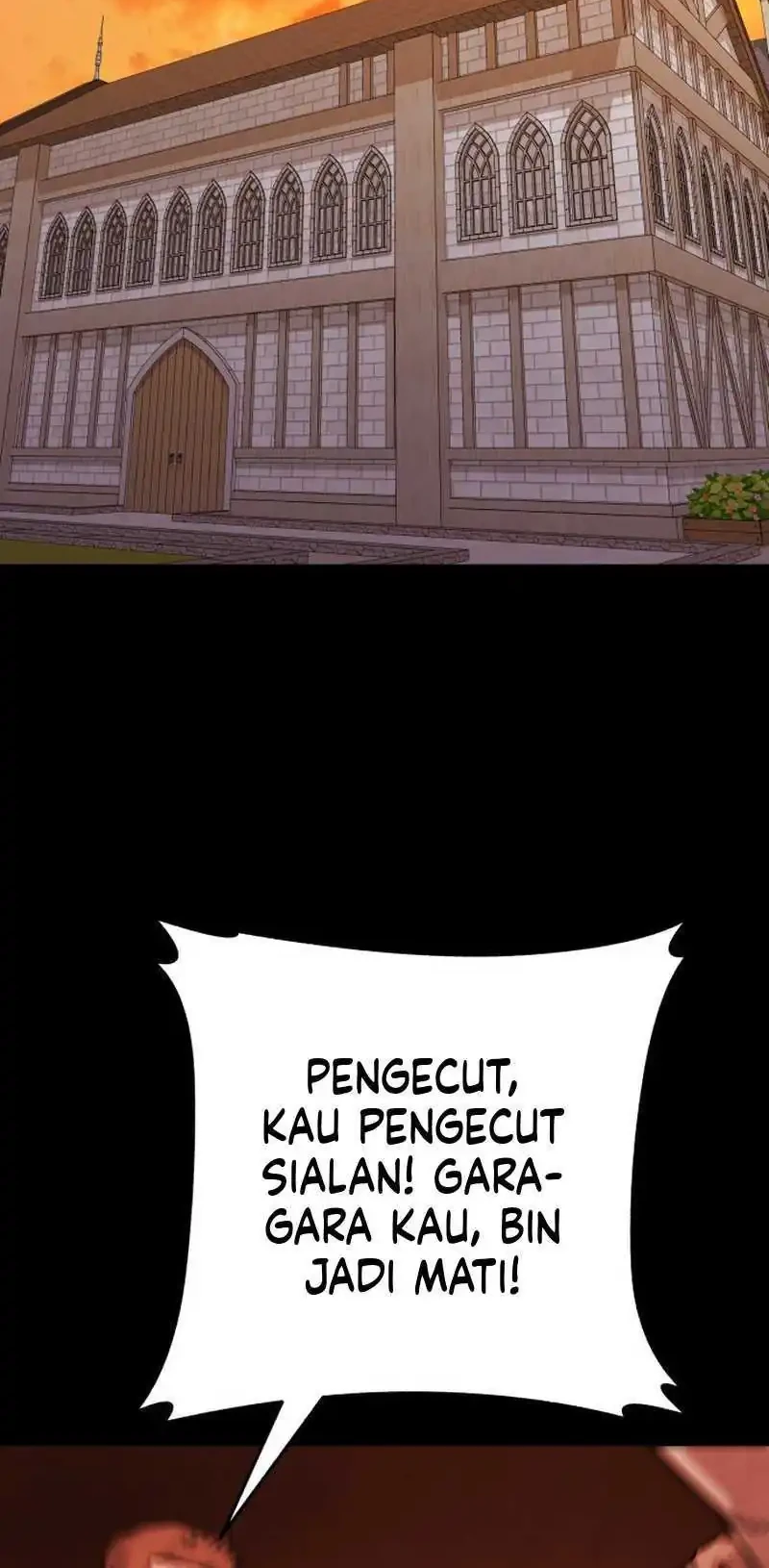 John X Killer Chapter 30 - halaman 40