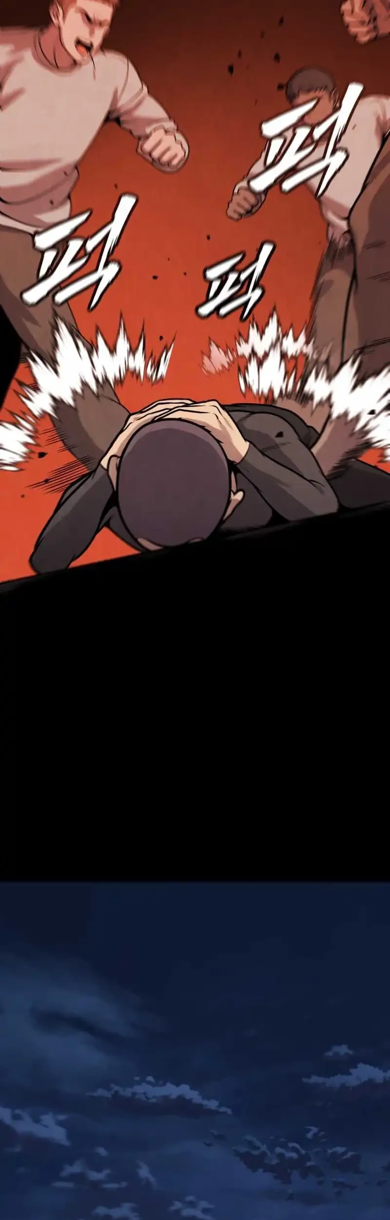 John X Killer Chapter 30 - halaman 41