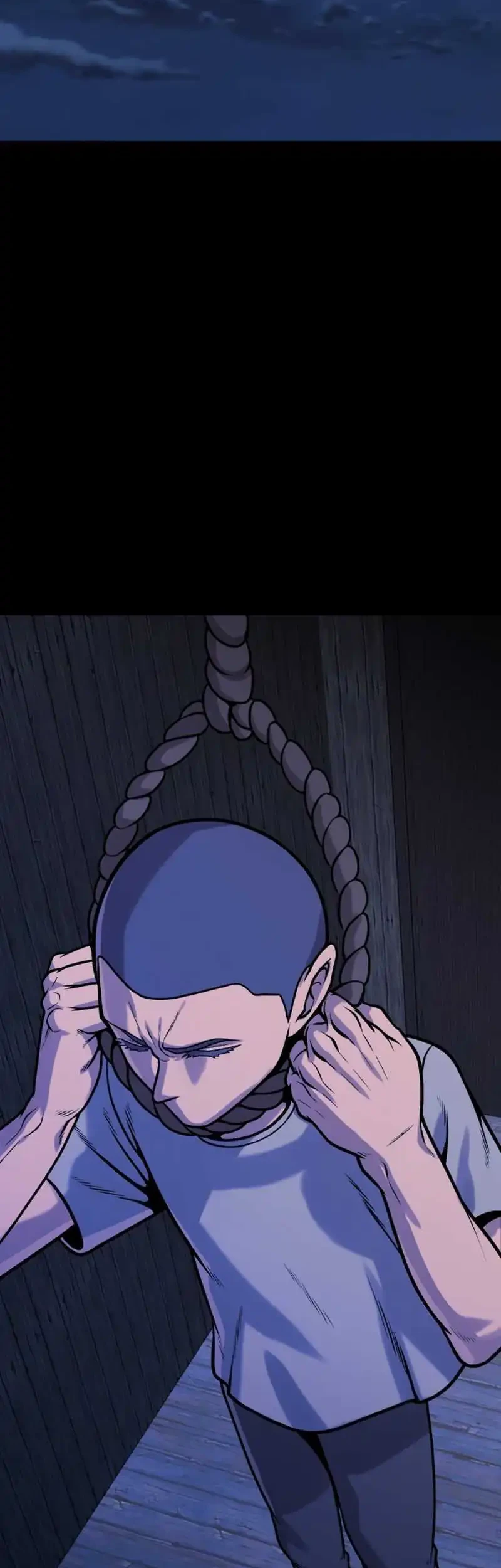 John X Killer Chapter 30 - halaman 42