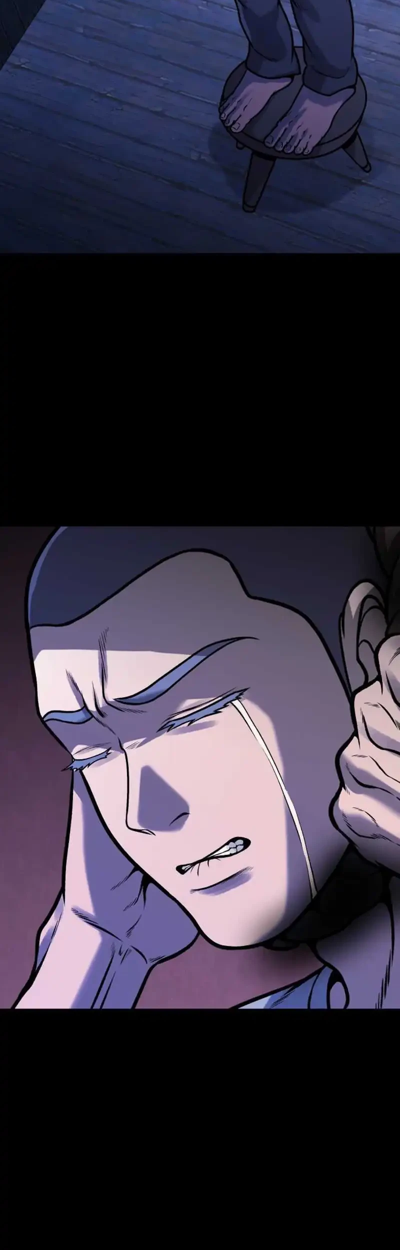 John X Killer Chapter 30 - halaman 43