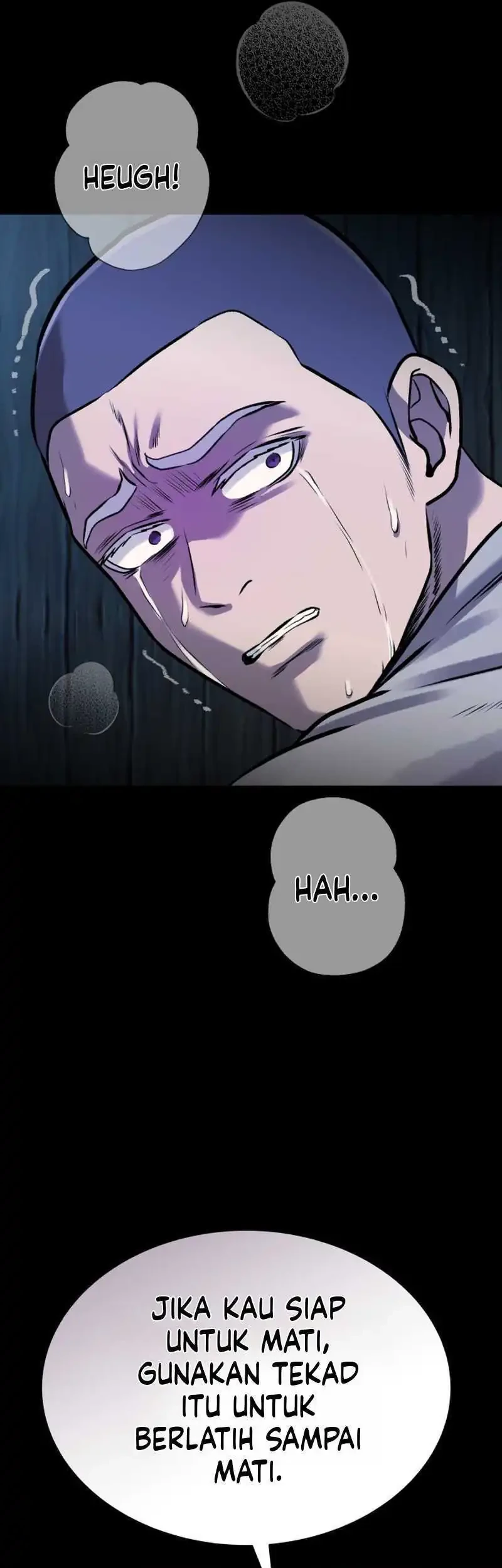 John X Killer Chapter 30 - halaman 49