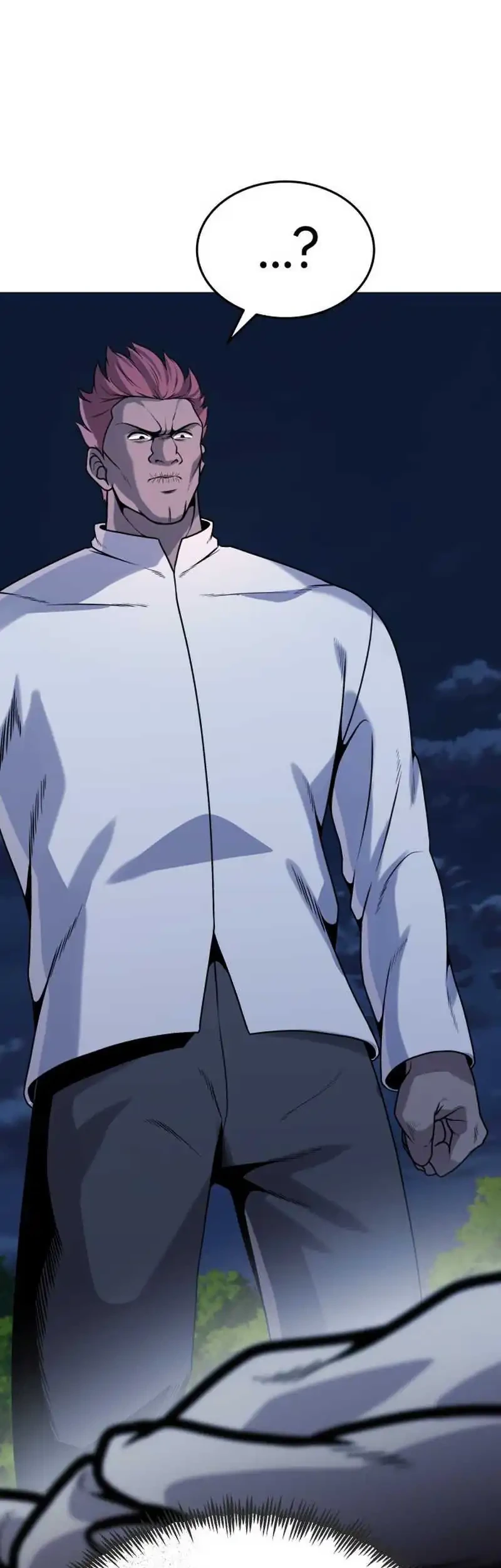 John X Killer Chapter 30 - halaman 5