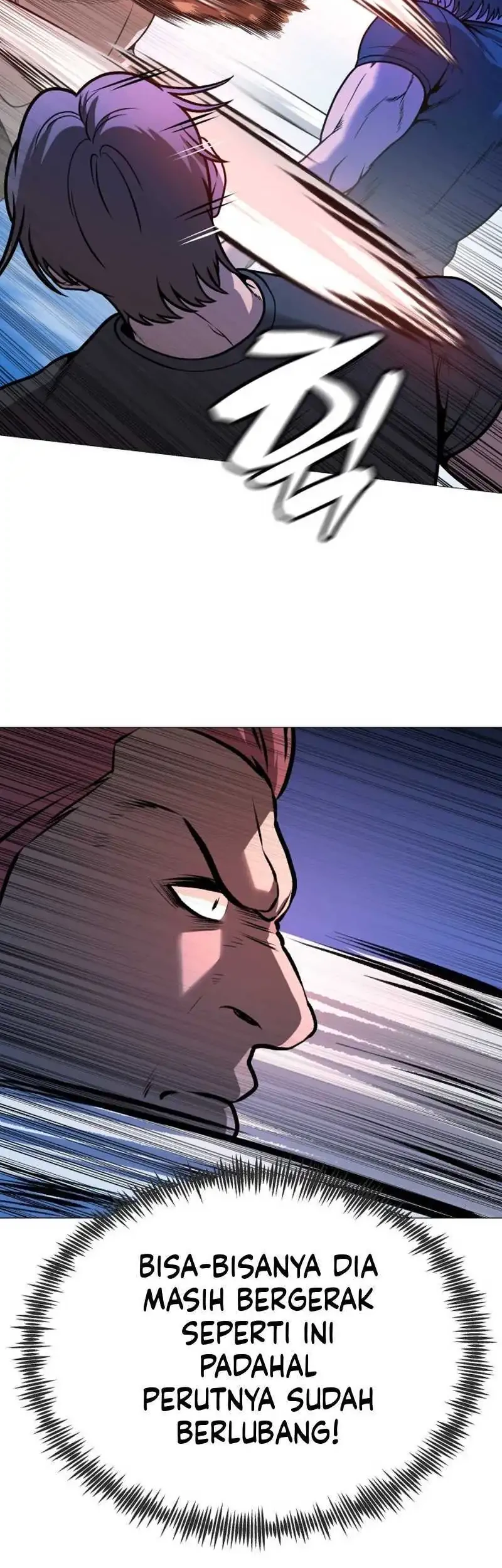 John X Killer Chapter 30 - halaman 59
