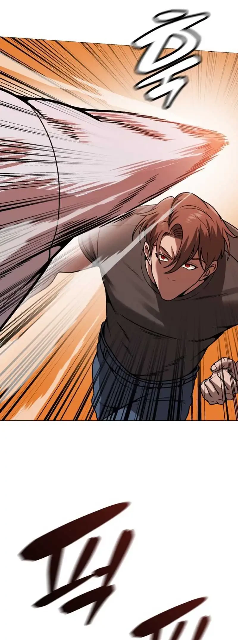 John X Killer Chapter 30 - halaman 60