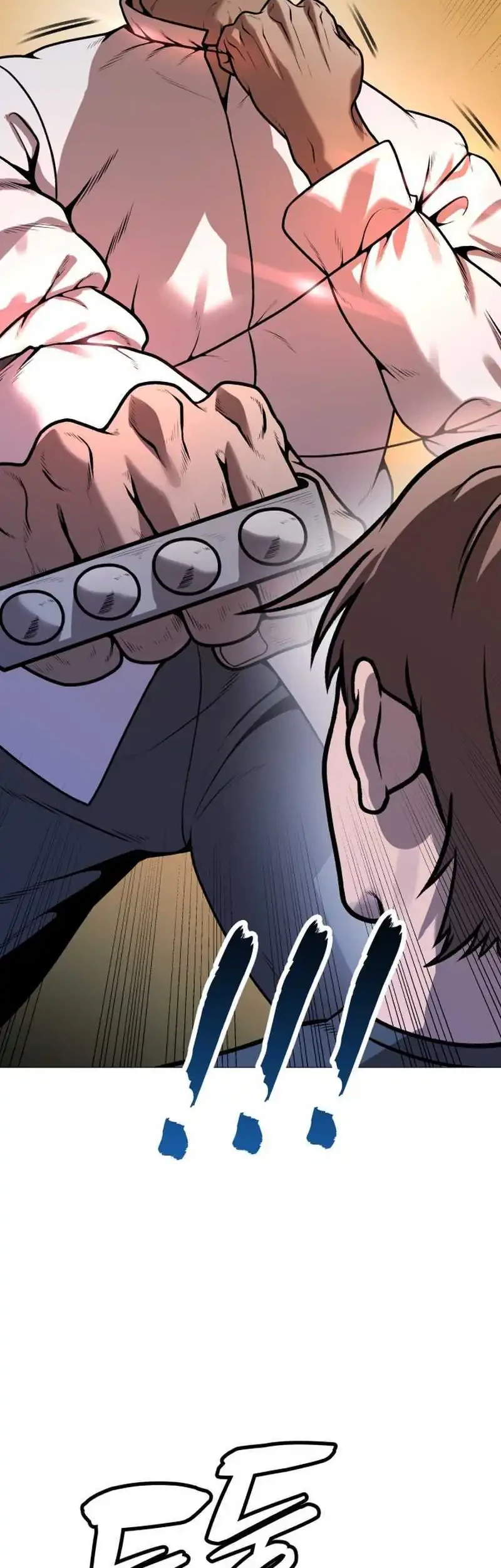 John X Killer Chapter 30 - halaman 66