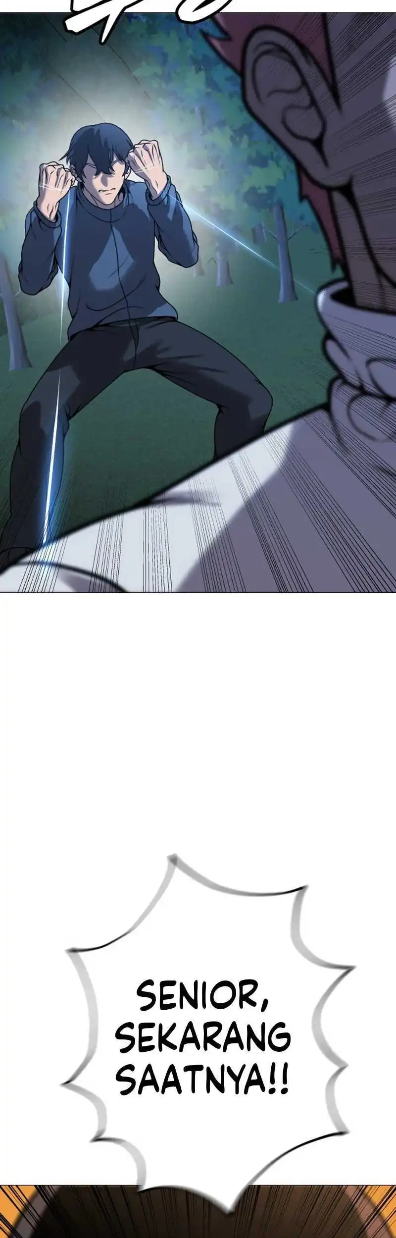 John X Killer Chapter 30 - halaman 67