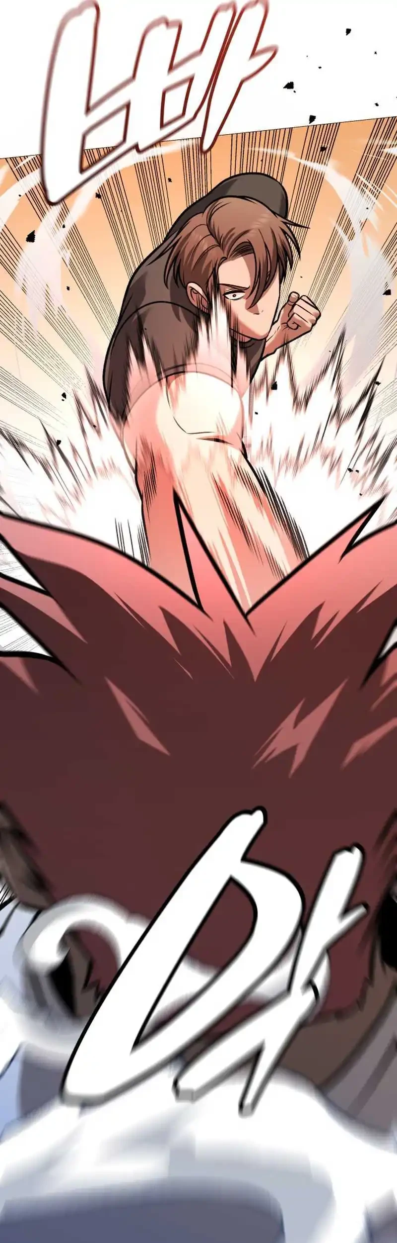 John X Killer Chapter 30 - halaman 73