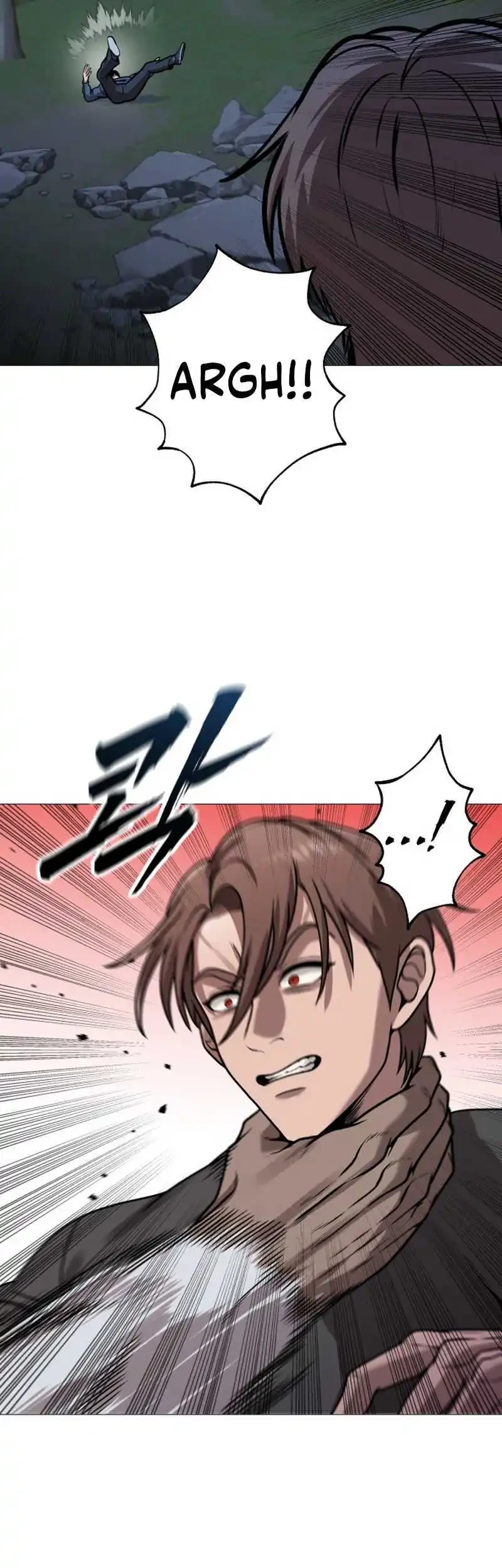 John X Killer Chapter 30 - halaman 77