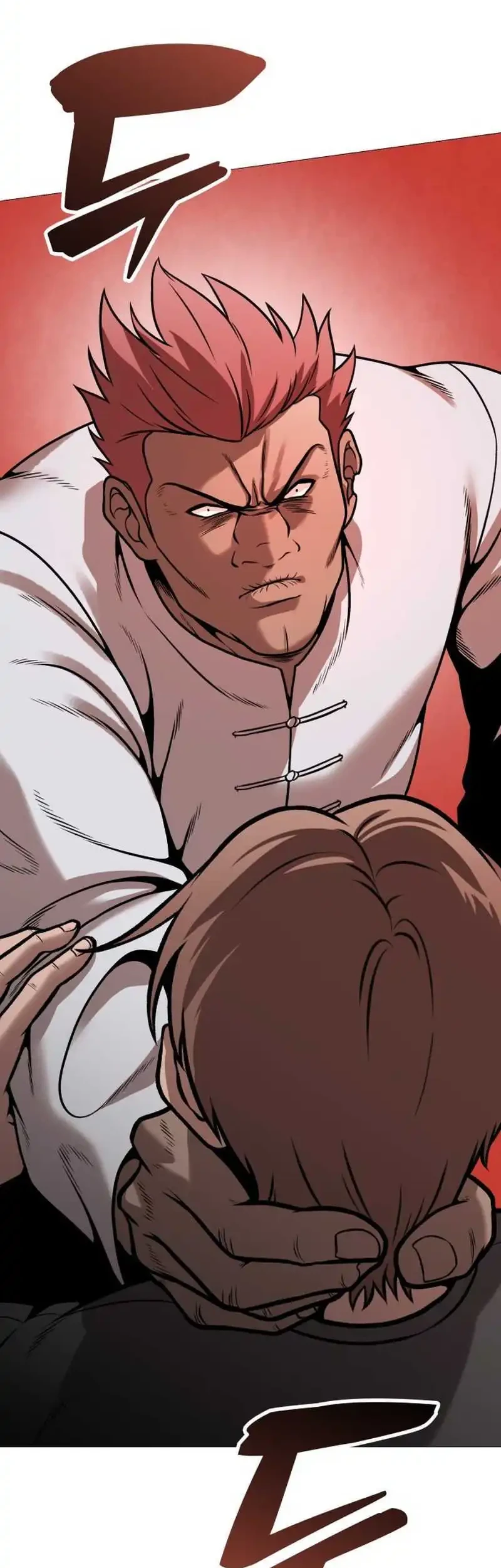 John X Killer Chapter 30 - halaman 78