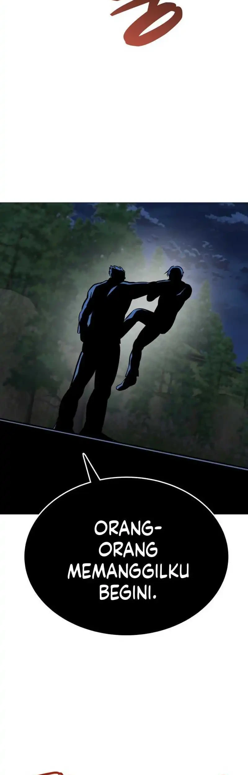 John X Killer Chapter 30 - halaman 79