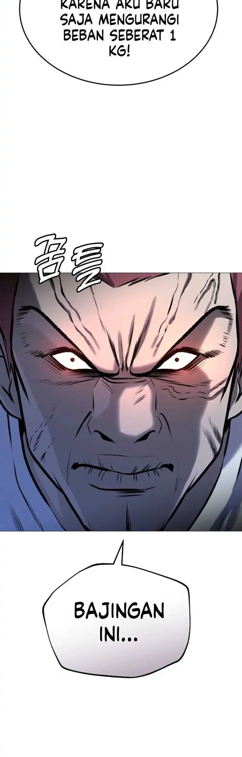 John X Killer Chapter 30 - halaman 8