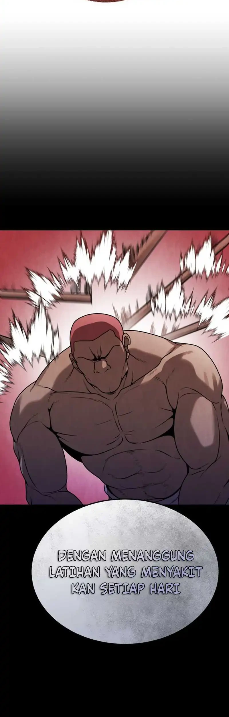 John X Killer Chapter 30 - halaman 82